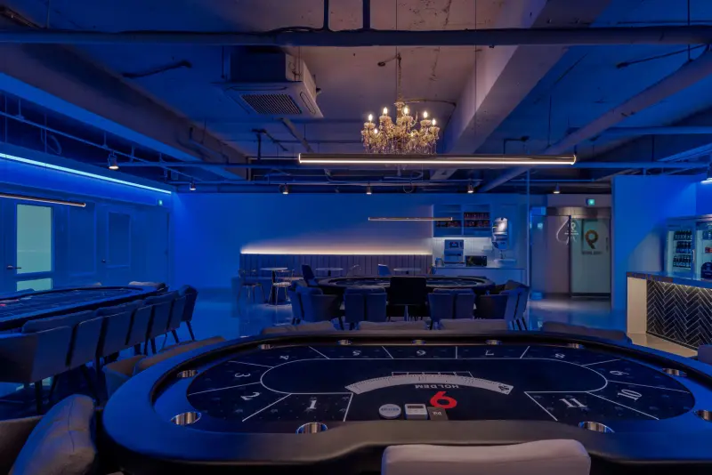 NINE HOLDEM 이미지 15